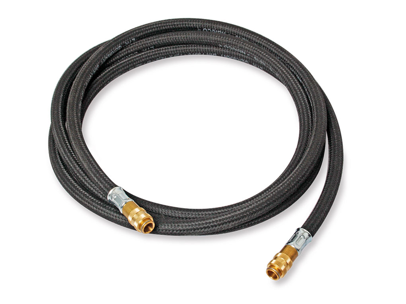 Extension hose
