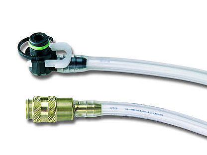 Bleeding update kit (CDI) for vacuum box VB 01, VB 01.1