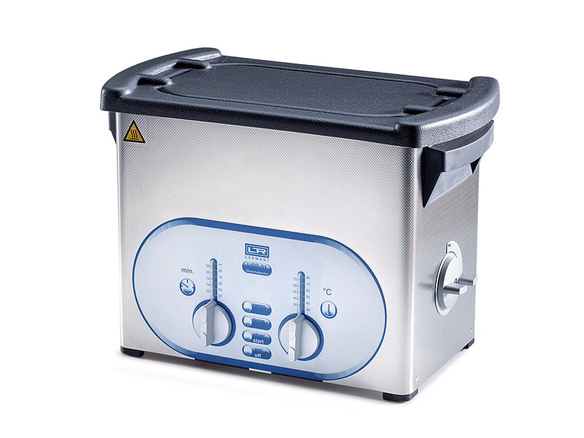 Ultrasonic Bath