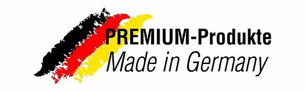 Premium Produkte - Made in Germany