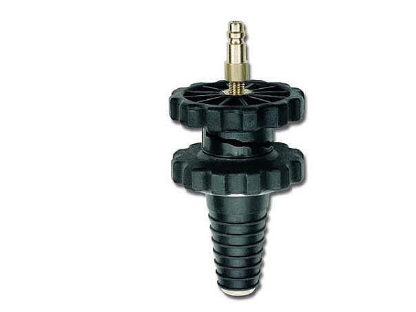 Adaptateur Pour Capteur De Température D'eau - Raccord En Aluminium Pour Circuit De Refroidissement - 16/18/20/22/24 Mm