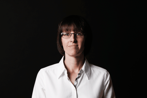 [Translate to Englisch:] Melanie Riederer