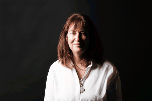 [Translate to Englisch:] Silvia Barth